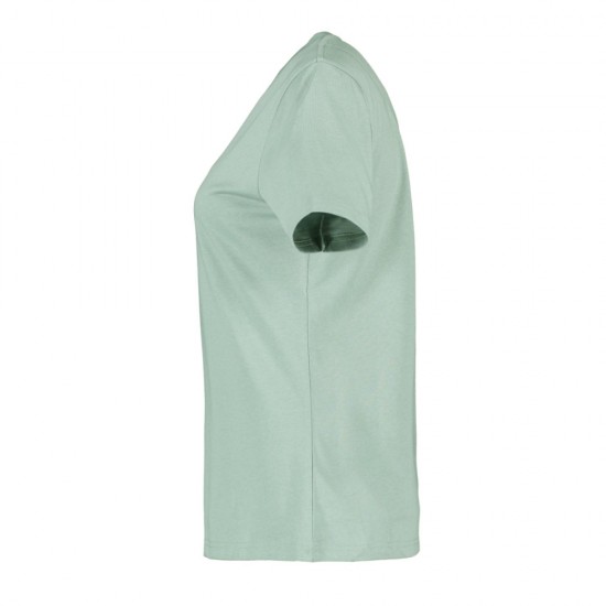 Футболка жіноча PRO Wear пильний зелений - 03173934XL Футболка жіноча PRO Wear пильний зелений - 03173934XL