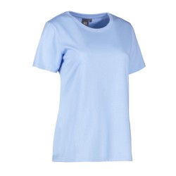 Футболка жіноча PRO Wear світло-синій - 03177005XL