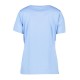 Футболка жіноча PRO Wear світло-синій - 0317700S