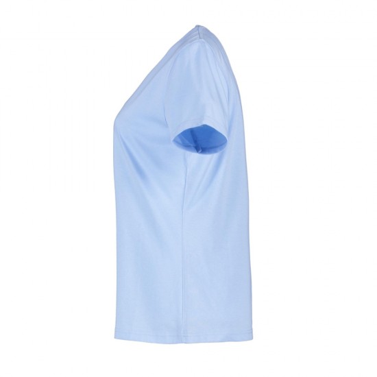 Футболка жіноча PRO Wear світло-синій - 0317700S