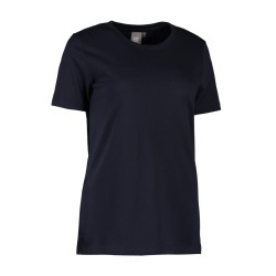 Футболка жіноча PRO Wear темно-сіній - 0317790XL