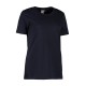 Футболка жіноча PRO Wear темно-сіній - 0317790XL Футболка жіноча PRO Wear темно-сіній - 0317790XL