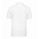 Футболка поло чоловіча PRO Wear з кишенею білий - 0320001M Футболка поло чоловіча PRO Wear з кишенею білий - 0320001M