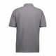 Футболка поло чоловіча PRO Wear з кишенею сріблясто-сірий - 03202653XL