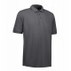 Футболка поло чоловіча PRO Wear з кишенею вугільний - 0320295L