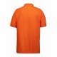 Футболка поло чоловіча PRO WEAR з кишенею помаранчевий - 0320350XL