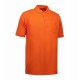 Футболка поло чоловіча PRO WEAR з кишенею помаранчевий - 0320350M