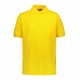 Футболка поло чоловіча PRO WEAR з кишенею жовтий - 03203704XL