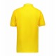 Футболка поло чоловіча PRO WEAR з кишенею жовтий - 03203704XL
