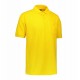 Футболка поло чоловіча PRO WEAR з кишенею жовтий - 0320370S