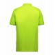 Футболка поло чоловіча PRO Wear з кишенею лайм - 03205105XL