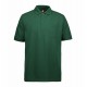 Футболка поло чоловіча PRO Wear з кишенею темно-зелений - 03205904XL