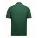 Футболка поло чоловіча PRO Wear з кишенею темно-зелений - 03205904XL