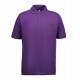Футболка поло чоловіча PRO WEAR з кишенею фіолетовий - 03206303XL