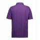 Футболка поло чоловіча PRO WEAR з кишенею фіолетовий - 0320630S
