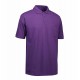 Футболка поло чоловіча PRO WEAR з кишенею фіолетовий - 0320630XL