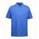 Футболка поло чоловіча PRO Wear з кишенею лазурний - 03207355XL Футболка поло чоловіча PRO Wear з кишенею лазурний - 03207355XL