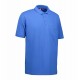 Футболка поло чоловіча PRO Wear з кишенею лазурний - 03207355XL Футболка поло чоловіча PRO Wear з кишенею лазурний - 03207355XL