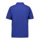Футболка поло чоловіча PRO WEAR з кишенею королівський синій - 03207705XL