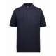 Футболка поло чоловіча PRO Wear з кишенею темно-синій - 03207904XL