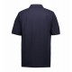 Футболка поло чоловіча PRO Wear з кишенею темно-синій - 03207904XL