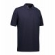 Футболка поло чоловіча PRO Wear з кишенею темно-синій - 03207904XL