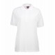 Футболка поло жіноча PRO Wear білий - 0321001XS