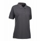 Футболка поло жіноча PRO Wear вугільний - 0321295XS