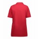 Футболка поло жіноча PRO Wear червоний - 0321330XS
