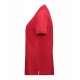 Футболка поло жіноча PRO Wear червоний - 0321330XS