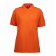 Футболка поло жіноча PRO Wear помаранчевий - 03213504XL