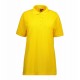 Футболка поло жіноча PRO Wear жовтий - 0321370XS