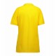 Футболка поло жіноча PRO Wear жовтий - 0321370XS