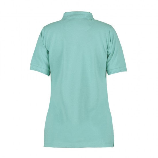Футболка поло жіноча PRO Wear пильний морський - 0321392XS