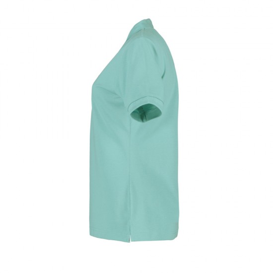Футболка поло жіноча PRO Wear пильний морський - 0321392XS