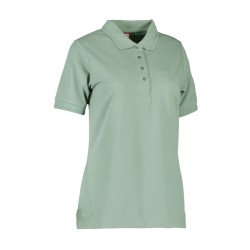 Футболка поло жіноча PRO Wear пильний зелений - 0321393XS Футболка поло жіноча PRO Wear пильний зелений - 0321393XS