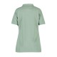 Футболка поло жіноча PRO Wear пильний зелений - 0321393XS
