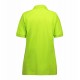 Футболка поло жіноча PRO Wear лайм - 03215104XL