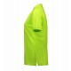 Футболка поло жіноча PRO Wear лайм - 03215104XL