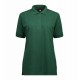Футболка поло жіноча PRO Wear темно-зелений - 0321590L Футболка поло жіноча PRO Wear темно-зелений - 0321590L
