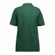 Футболка поло жіноча PRO Wear темно-зелений - 0321590L Футболка поло жіноча PRO Wear темно-зелений - 0321590L