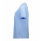 Футболка поло жіноча PRO Wear світло-синій - 0321700XS