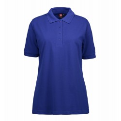Футболка поло жіноча PRO Wear королівський синій - 03217704XL Футболка поло жіноча PRO Wear королівський синій - 03217704XL