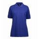 Футболка поло жіноча PRO Wear королівський синій - 0321770XXL