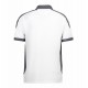 Футболка поло чоловіча PRO Wear з контрастними вставками білий - 0322001XS