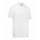Футболка поло чоловіча PRO Wear білий - 03240013XL