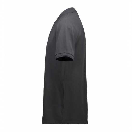 Футболка поло чоловіча PRO Wear вугільний - 03242954XL Футболка поло чоловіча PRO Wear вугільний - 03242954XL