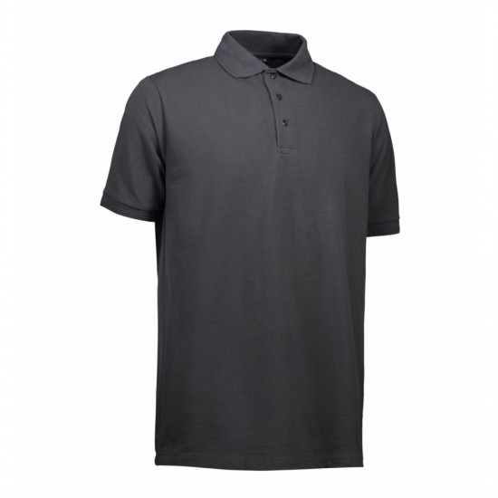Футболка поло чоловіча PRO Wear вугільний - 03242954XL Футболка поло чоловіча PRO Wear вугільний - 03242954XL