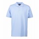 Футболка поло чоловіча PRO Wear світло-синій - 03247005XL