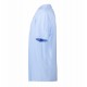 Футболка поло чоловіча PRO Wear світло-синій - 03247005XL